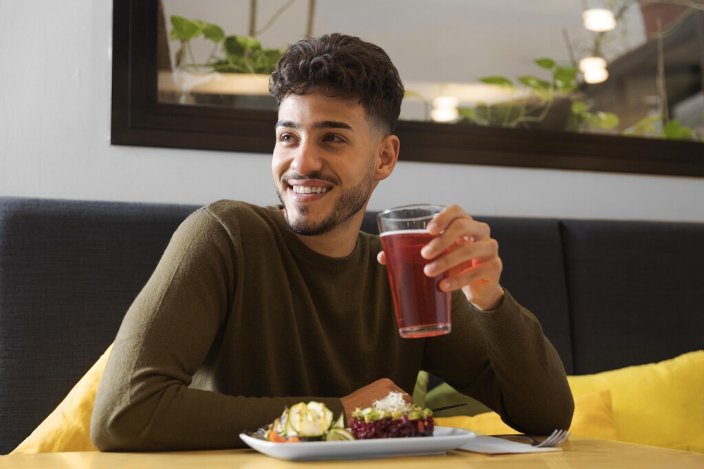 Five Clinical Reasons Why Fermented Beet Juice is Good for Sexual Health, Erectile Dysfunction, and Heart Health