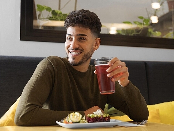 Five Clinical Reasons Why Fermented Beet Juice is Good for Sexual Health, Erectile Dysfunction, and Heart Health