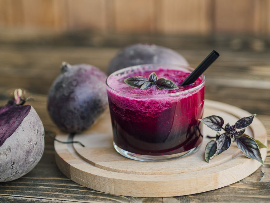Why Fermented Beet Juice Delivers 2–3x More Nitric Oxide Than Powders