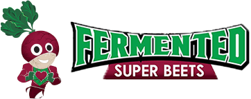 Fermented Super Beets